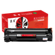 Тонер-картридж Jingcheng 388A, сумісний з HP M1136, M126a, P1108, P1008, P1106, P1007, M1213nf, M126nw, M1218nfs, M128fn/fp/fw 88A, 6 пляшечок - зображення 4