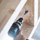 Набор из 7 сверл BOSCH для деревообработки: плоскосплавное и трехточечное сверло, 16/18/20/22/25/32 мм + удлинительный стержень 152 мм. - изображение 7