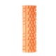 Массажный ролик PROIRON Puli'ai Yoga Column Foam Roller для расслабления мышц и икр, оранжевый, для начинающих. - изображение 4