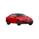 Склоочисники Aoye для моделей Volkswagen Lingdu 2015-2021 років, спеціалізована безрамкова конструкція, передні склоочисники оригінального розміру, комплект з 1 пари 24+20 - зображення 2