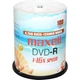 DVD-R диски Maxell, записываемые диски, чистые диски, оптические диски, серия M2, скорость 16x, 4,7 ГБ, жемчужно-белый цвет, в бутылке, 100 штук - изображение 2