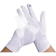 Рукавички Minggu Etiquette White, з трьома пряжками, для службового використання, для парадів та безпеки, 10 пар, CW995397 - изображение 3