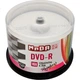 MNDA DVD-R 16x швидкість, архівний клас, диски/записувані диски, 50 штук у бочці, чисті диски - изображение 1