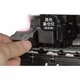 Чернильный картридж для Canon TS3380 TS3180 MG2580s MG3080 2400 MG2980 TS3480, черный IP2880. - изображение 1