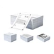 Чернильный картридж для Canon TS3380 TS3180 MG2580s MG3080 2400 MG2980 TS3480, черный IP2880. - изображение 3