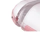 Чохол для навушників Torras O3L Heavy-Duty для Apple AirPods Pro 3-го покоління, захисний силіконовий, ударостійкий, синій - изображение 3
