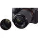 Защитная крышка Earlymen для объектива Canon 72 мм, подходит для объективов Canon 72 мм, защищает от пыли и ударов. - изображение 2