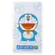 Противоскользящий коврик для ванной комнаты и душевой Dajiang Doraemon с совместным брендингом, 50x80 см, для детской ванной комнаты. - изображение 4