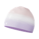 Шапочка для плавания Keep Swimming Cap, унисекс, силиконовая водонепроницаемая шапочка для плавания с принтом, высокоэластичная шапочка увеличенного размера для взрослых, 055 Butterfly Love Purple - изображение 4