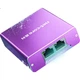 Netcore Z12G, сетевой разветвитель One-To, адаптер с 2 сетевыми портами, гигабитный коммутатор, маршрутизатор для компьютера, ноутбука, IPTV-приставки, HUB-разветвитель. - изображение 2