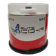 KDA Трехдюймовый 8-сантиметровый компактный CD-R диск, 220 МБ, 24X, серия Archive, чистые диски, записываемые диски, записываемые носители, 50 штук в упаковке - изображение 4