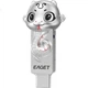 Флеш-накопичувач EAGET 256 ГБ USB 3.2, водонепроникний, високошвидкісний, великої ємності, дизайн із зображенням змії HT18, металевий ударостійкий, подарунок, милий, креативний, компактний, міні-офісне використання - зображення 3