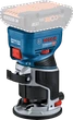 Akumulatorowa frezarka krawędziowa Bosch Professional GKF 18V-8 18 V 6–8 mm 10000–30000 obr/min (06016C2003) - obraz 2