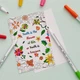 Набор акварельных ручек Monami Super Pastel на водной основе, контурные ручки для рисования и ведения дневника, раскрашивания, мягкая серия 0,7 мм, 12 цветов, артикул 04045Z12. - изображение 7