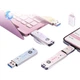 Флеш пам'ять USB HP 32GB USB 3.2 Gen1 Pink вест-хайленд - зображення 2