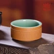 Чашка майстра Longquanqingci, окрема чашка для особистого користування, керамічна чаша для чаю китайського кунг-фу, дегустаційна чашка, чайний гайвань, чашка для пиття - изображение 4