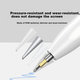 Наконечники MUSTTRUE для Apple Pencil 1/2 покоління 6 шт - зображення 5