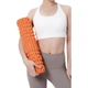 Піна для ніг, масажний ролик Keep Foam Roller, розслаблення м'язів, масажний ролик для ніг, фітнес-обладнання, м'ятно-зелений - зображення 3