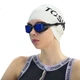 Очки для плавания TOSWIM без диоптрий - изображение 2