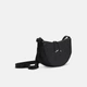 Сумка NIKE Unisex Crossbody NK AURA CRESCENT Casual Bag HQ4370-010 Чорний Один розмір - зображення 5