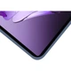 Чохол для планшета OPPO Pad 3 11.61" A Little Flower Dark Blue - зображення 3
