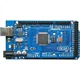 Совместимая с Diushitou версия, плата разработки Arduino Mega 2560 Rev3, экспериментальная плата для разработки микроконтроллеров, обучающая плата начального уровня AVR, основная плата управления 2560 R3. - изображение 2