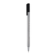Ручка STAEDTLER з голчастим наконечником, волокнистий наконечник 0,3 мм, чорнило на водній основі, що змивається, швидковисихаюча, контурна ручка для художнього малювання, базова комплектація, чорна, 5 шт., 334-9 - изображение 4