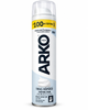 Піна для гоління Arko Men Sensitive 300 мл - изображение 1