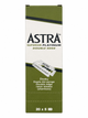 Леза для станка Astra Superior Platinum 100 шт (20 упаковок по 5 шт) - изображение 1