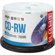 Записываемые CD-RW диски Aigo, скорость 4-12x, 700 МБ, производство Тайвань, упаковка из 50 штук. - изображение 3