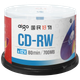 Записываемые CD-RW диски Aigo, скорость 4-12x, 700 МБ, производство Тайвань, упаковка из 50 штук. - изображение 4