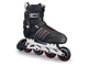 Роликовые коньки CRIVIT Comfortable Inline мужские, черные, размер 42 - изображение 1