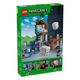 Конструктор LEGO Minecraft Станція ґастів 754 деталі (21597) - зображення 2