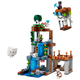 Конструктор LEGO Minecraft Станція ґастів 754 деталі (21597) - зображення 3