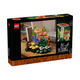 Конструктор LEGO Botanicals Лісові гриби 806 деталей (11505) - зображення 2