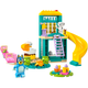 Конструктор LEGO Bluey Веселощі з Блуї та Хлоєю на ігровому майданчику 104 деталі (11201) - зображення 4