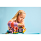 Конструктор LEGO Bluey Веселощі з Блуї та Хлоєю на ігровому майданчику 104 деталі (11201) - зображення 6