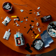 Конструктор LEGO Icons Космический телескоп «Хаббл» 1252 детали (11382) - изображение 9