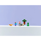 Конструктор LEGO Minecraft Пригоди Стіва в тайзі 79 деталей (21583) - зображення 7