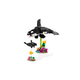 Конструктор LEGO Creator Дикие животные: семейство панд 626 деталей (31165) - изображение 5