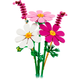 Конструктор LEGO Botanicals Цветы космеи 171 деталь (11514) - изображение 4