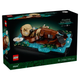 Конструктор LEGO Ideas Пливучі морські видри 1234 деталі (21366) - зображення 1