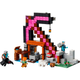 Конструктор LEGO Minecraft Шахта «Кайло» 530 деталей (21277) - зображення 6