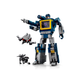 Конструктор LEGO Icons Transformers: Саундвейв 1505 деталей (10358) - зображення 3