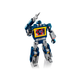 Конструктор LEGO Icons Transformers: Саундвейв 1505 деталей (10358) - зображення 4