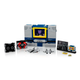 Конструктор LEGO Icons Transformers: Саундвейв 1505 деталей (10358) - зображення 7