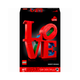 Конструктор LEGO ART LOVE скульптура Роберта Индианы 791 деталь (31214) - изображение 1