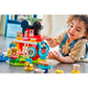 Конструктор LEGO DUPLO Disney Микки Маус: Клубний домик с Минни и Плуто 87 деталей (10465) - изображение 7