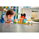 Конструктор LEGO DUPLO Disney Микки Маус: Клубний домик с Минни и Плуто 87 деталей (10465) - изображение 8