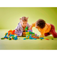 Конструктор LEGO DUPLO Town Динозаври на колесах 3в1 108 деталей (10451) - зображення 7
